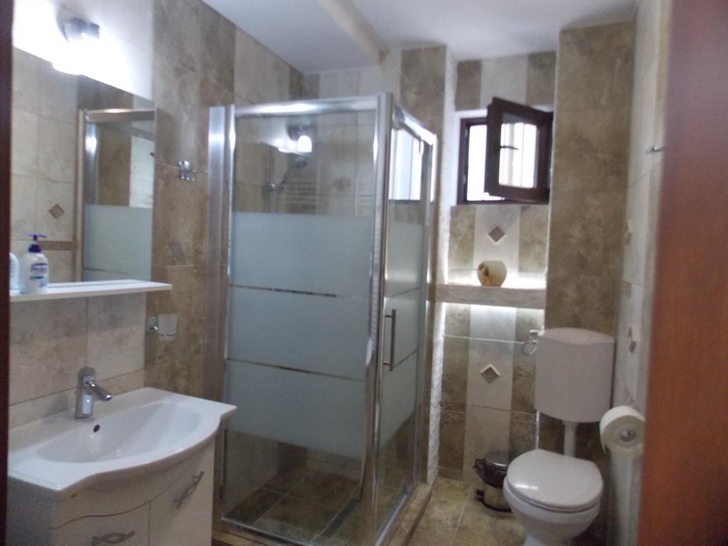 Studio Aida Apartment Mamaia Bagian luar foto